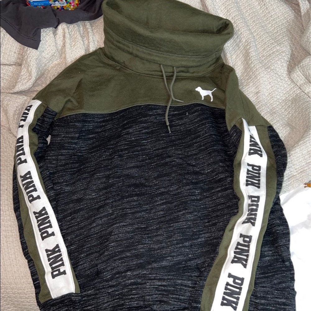 Victorias Secret PINK hoodie